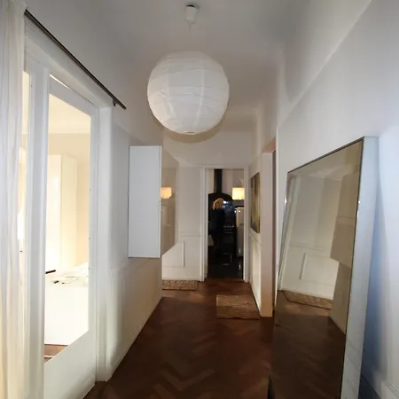 Apartment Windsor Ostend