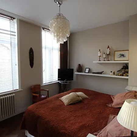 Windsor Apartment *