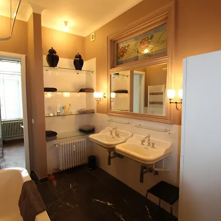 Apartment Windsor