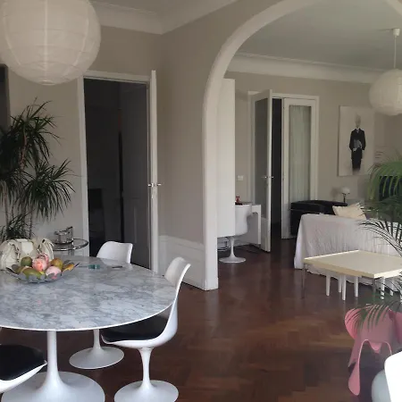 Apartment Windsor Ostend