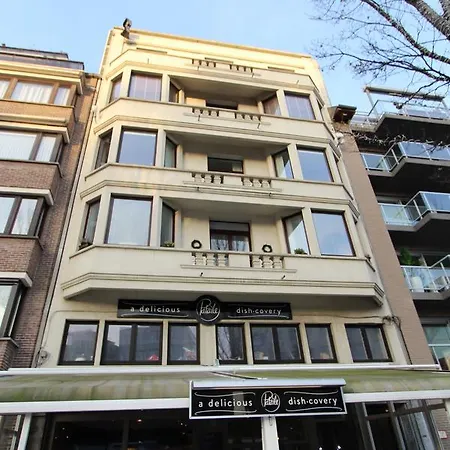 Apartment Windsor *