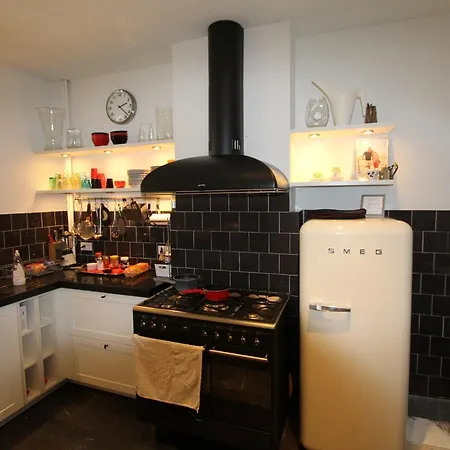 Apartment Windsor