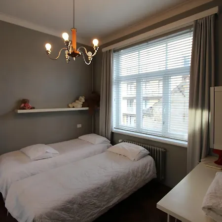 Apartment Windsor