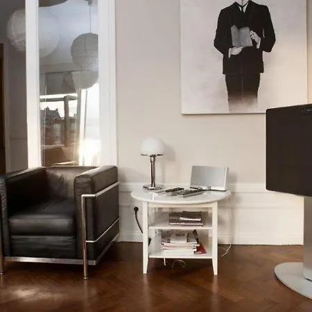Apartment Windsor
