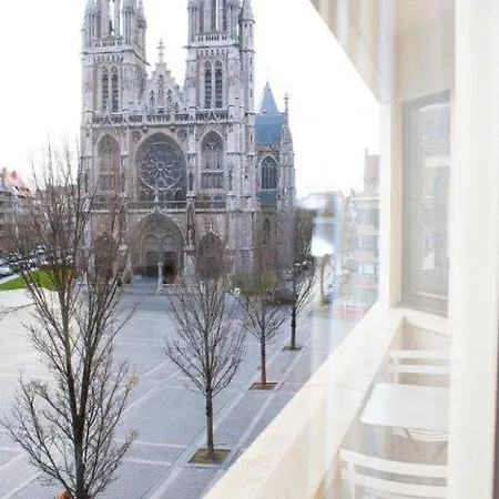 Windsor Apartment Ostend